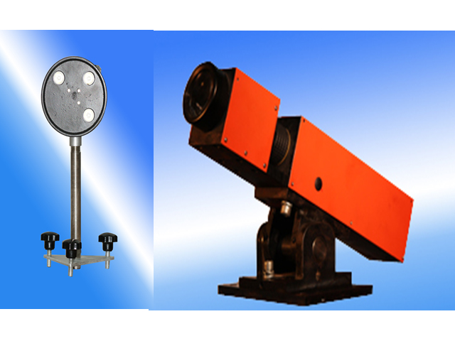 光電圖像監(jiān)測(cè)儀