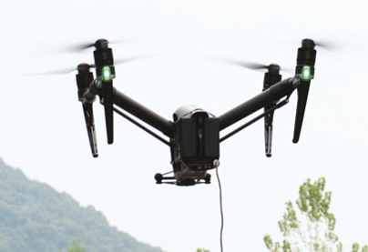 系留無(wú)人機(jī)